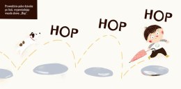 Pucio Zabawy Gestem i dźwiękiem Uczę się Mówić