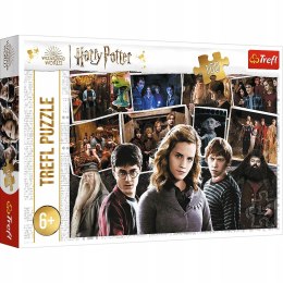 Puzzle 160 Harry Potter i Przyjaciele 15418 Trefl