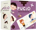 Puzzle Pucio Przeciwieństwa 2+ Puzzle dla Malucha