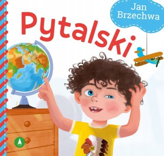 Pytalski Jan Brzechwa Bajki Brzechwy 20x19 cm