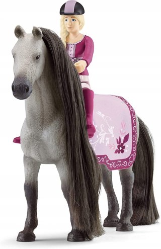 Schleich 42584 Zestaw Startowy z Sofią i Dusty