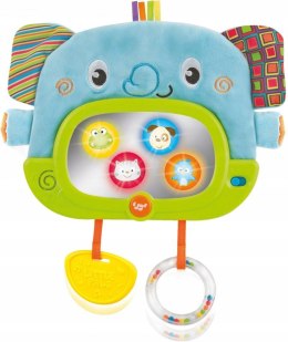 Słonik na Dzień i Na Noc Smily Play Zawieszka 0175