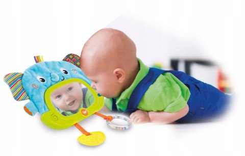 Słonik na Dzień i Na Noc Smily Play Zawieszka 0175