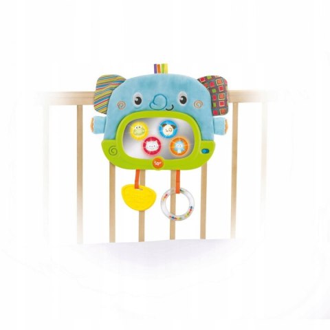 Słonik na Dzień i Na Noc Smily Play Zawieszka 0175