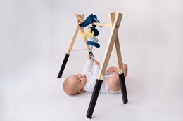 Spiralka do wózka Moms Care Jamiś granatowa