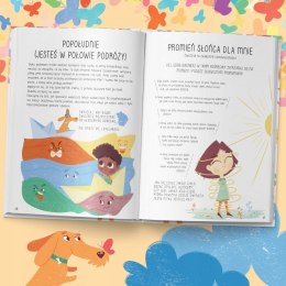 W małej główce Wielka Moc 25 ćwiczeń Mindfulness