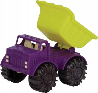 Zestaw 3 minipojazdów Loaders Floaters b.Toys BX1528Z