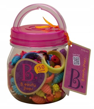 Zestaw do Tworzenia Biżuterii 150 elementów b.Toys BX1373Z