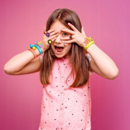 Zestaw do Tworzenia Biżuterii 300 elementów b.Toys BX1254Z