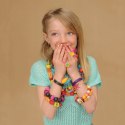Zestaw do Tworzenia Biżuterii 300 elementów b.Toys BX1254Z