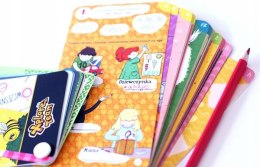 Xplore Team Zakręcona Ortografia 7-12 lat Czuczu