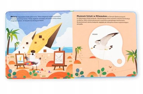 Akademia Mądrego Dziecka Budynki Niesamowite