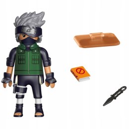 Figurka z akcesoriami Playmobil 71099 Kakashi