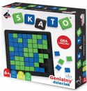 Genialny Dzieciak Skato Gra Logiczna 6+ Rodzinna