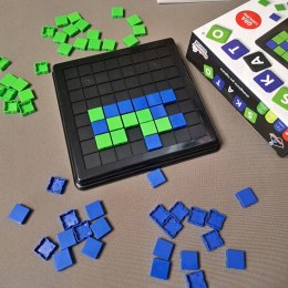 Genialny Dzieciak Skato Gra Logiczna 6+ Rodzinna