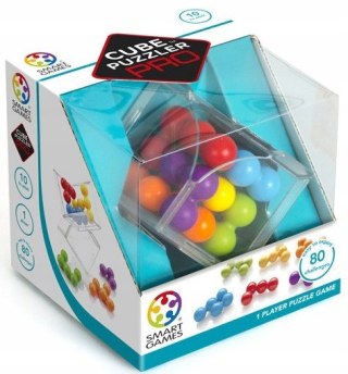 Gra Logiczna Cube Puzzler Pro Kostka Smart Games