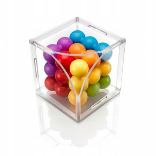 Gra Logiczna Cube Puzzler Pro Kostka Smart Games