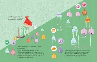 Hello Ruby Poznaj Wnętrze Komputera 5+