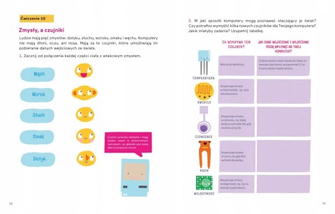 Hello Ruby Poznaj Wnętrze Komputera 5+