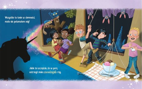 Jak schwytać. Bajki 5 minut przed snem Zbiór Bajek