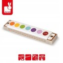 Janod Harmonijka Instrument Muzyczny Confetti 3+