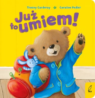 Już to umiem! Maluch Poznaje świat
