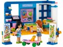 Klocki Lego Friends 41739 Pokój Liann