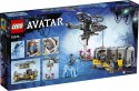 LEGO Avatar 75573 Latające góry: stanowisko 26 i Samson