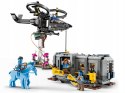 LEGO Avatar 75573 Latające góry: stanowisko 26 i Samson