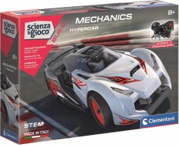 Laboratorium Mechaniki Samochód Wyścigowy 50683