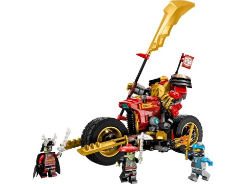 Lego 71783 Ninjago Jeździec-Mech Kaia EVO