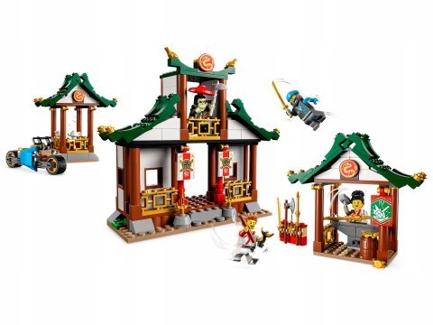 Lego 71787 Ninjago Kreatywne pudełko z klockami