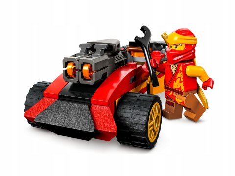Lego 71787 Ninjago Kreatywne pudełko z klockami