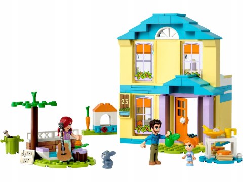 Lego Friends 41724 Dom Paisley