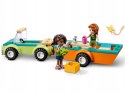 Lego Friends 41726 Wakacyjna wyprawa na biwak