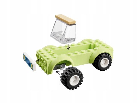 Lego Friends 41726 Wakacyjna wyprawa na biwak