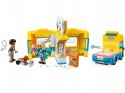 Lego Friends 41741 Furgonetka ratunkowa dla psów Lego Friends 41741 Furgonetka ratunkowa dla psów