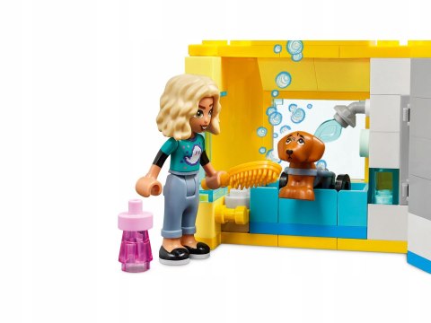 Lego Friends 41741 Furgonetka ratunkowa dla psów Lego Friends 41741 Furgonetka ratunkowa dla psów