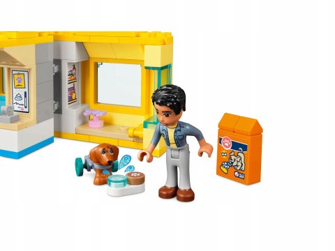 Lego Friends 41741 Furgonetka ratunkowa dla psów Lego Friends 41741 Furgonetka ratunkowa dla psów