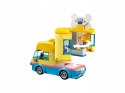 Lego Friends 41741 Furgonetka ratunkowa dla psów Lego Friends 41741 Furgonetka ratunkowa dla psów