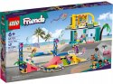 Lego Friends 41751 Skatepark Klocki