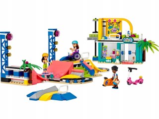 Lego Friends 41751 Skatepark Klocki