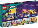 Lego Friends 41751 Skatepark Klocki