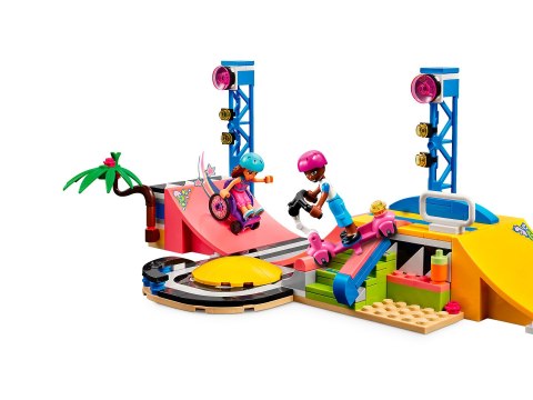 Lego Friends 41751 Skatepark Klocki