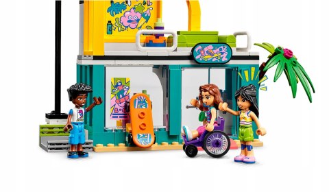 Lego Friends 41751 Skatepark Klocki
