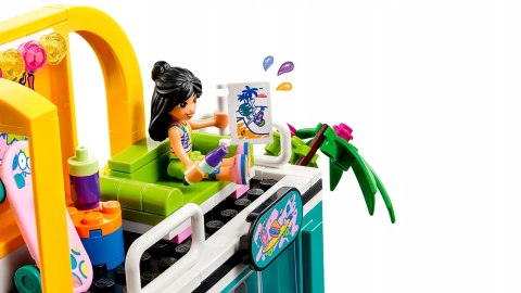 Lego Friends 41751 Skatepark Klocki