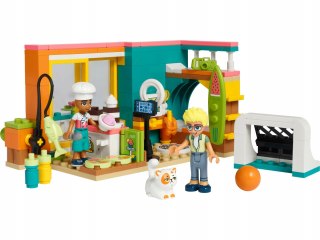 Lego Friends 41754 Pokój Leo