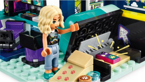 Lego Friends 41755 Pokój Novy