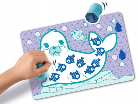 Maped Kreatywny zestaw Stempli Pierwsze Stempelki