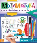 Matematyka z pisakiem. Piszę i zmazuję od 7 lat Aksjomat
